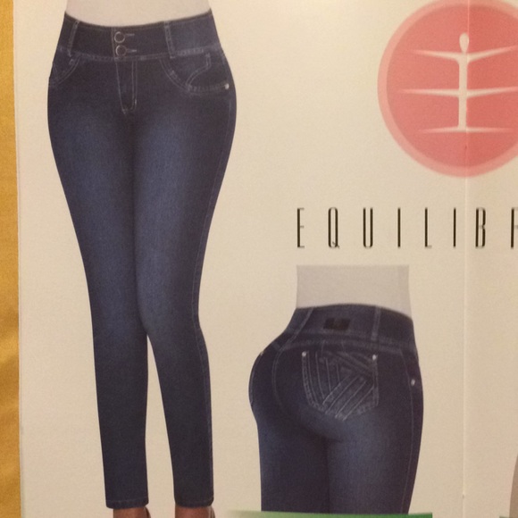 Skinny jeans colombiano style - Picture 6 of 6